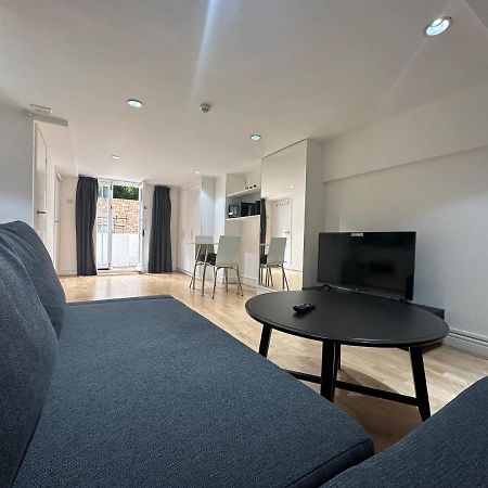 Finchley Road Apartments Londres Extérieur photo