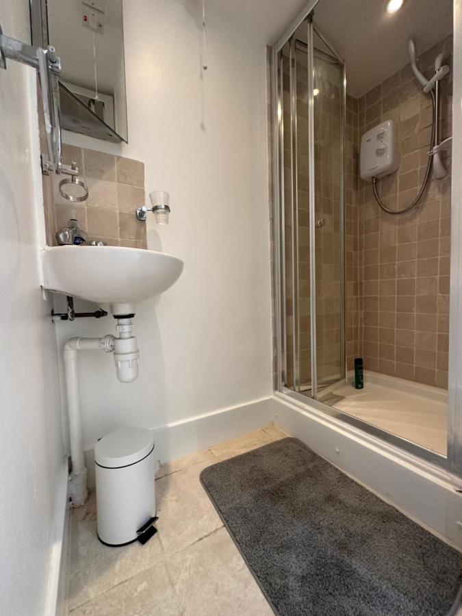 Finchley Road Apartments Londres Extérieur photo