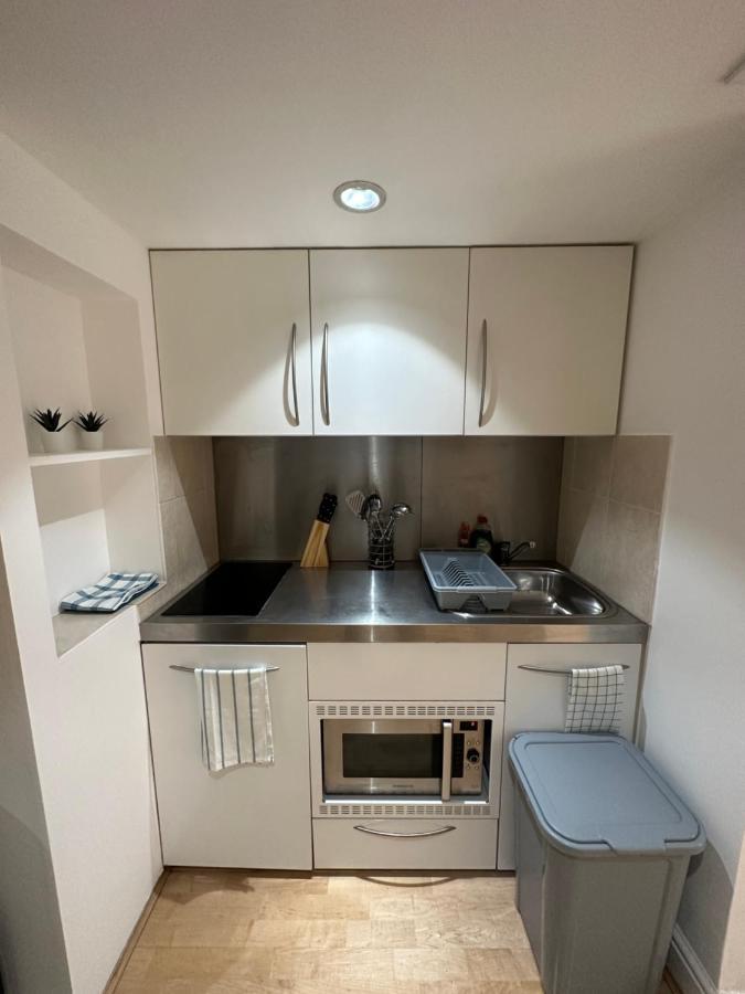 Finchley Road Apartments Londres Extérieur photo