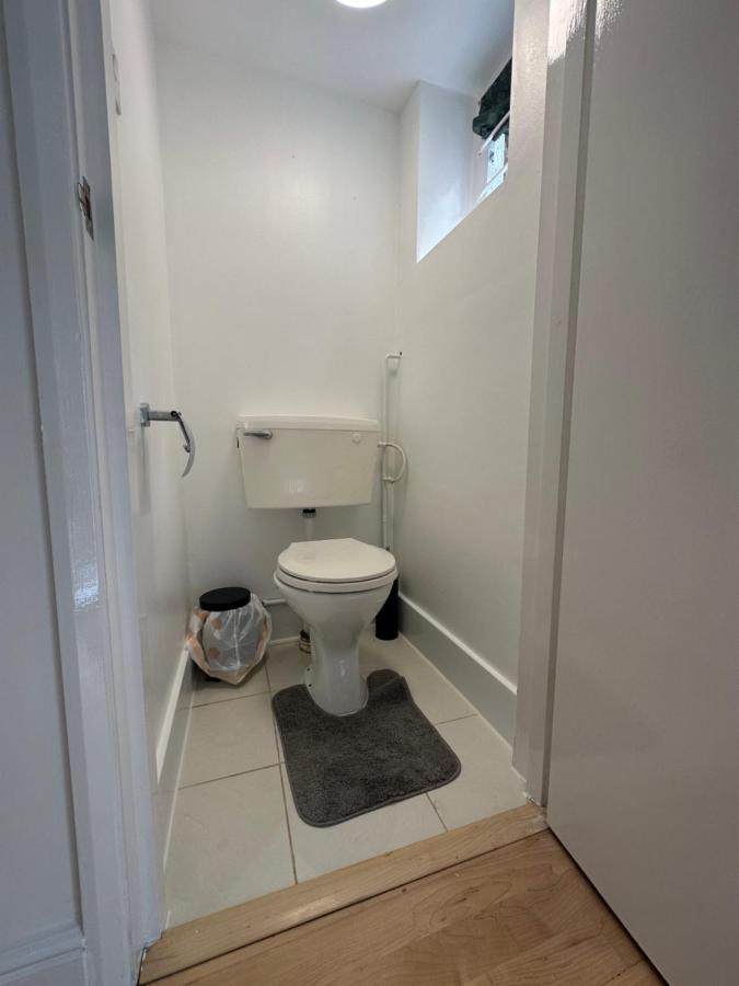Finchley Road Apartments Londres Extérieur photo